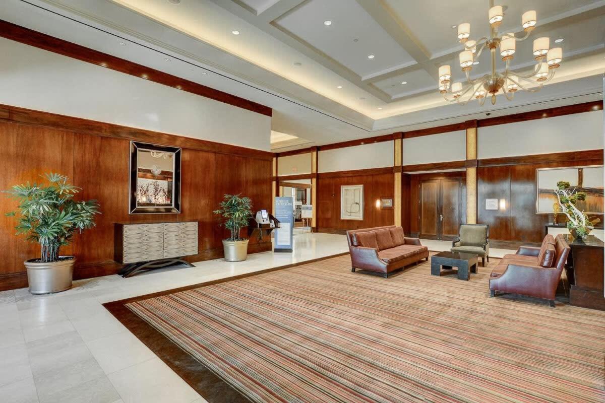 Mgm Signature-16-702 1Br 2Ba Balcony Suite Las Vegas Exterior foto